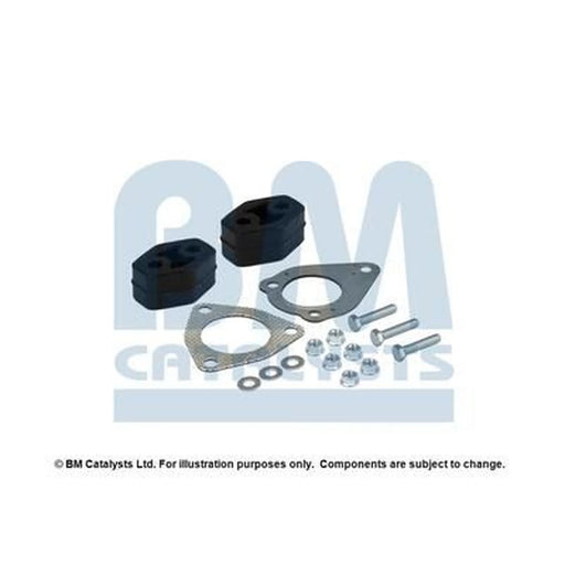 BM Catalysts Exhaust Pipe Mounting Kit FK70453C