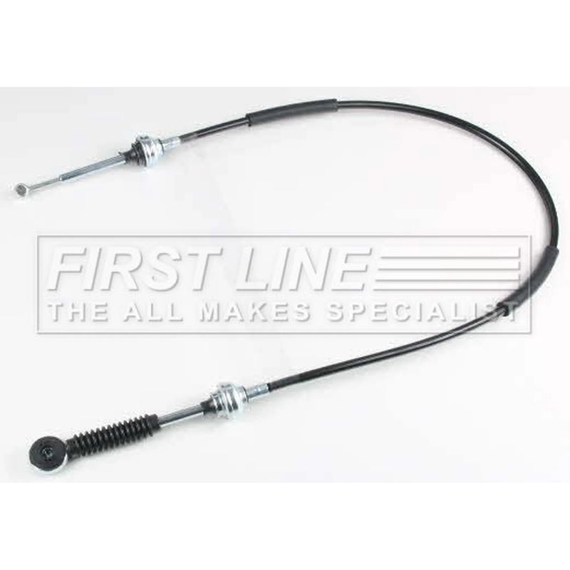 First Line Manual Transmission Cable Pull FKG1182