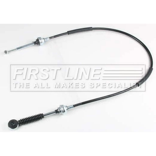 First Line Manual Transmission Cable Pull FKG1182