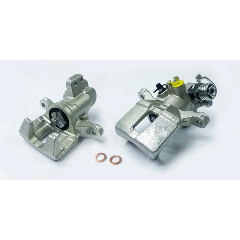 Abtex Brake Caliper Assembly Rear Left ABC1583L