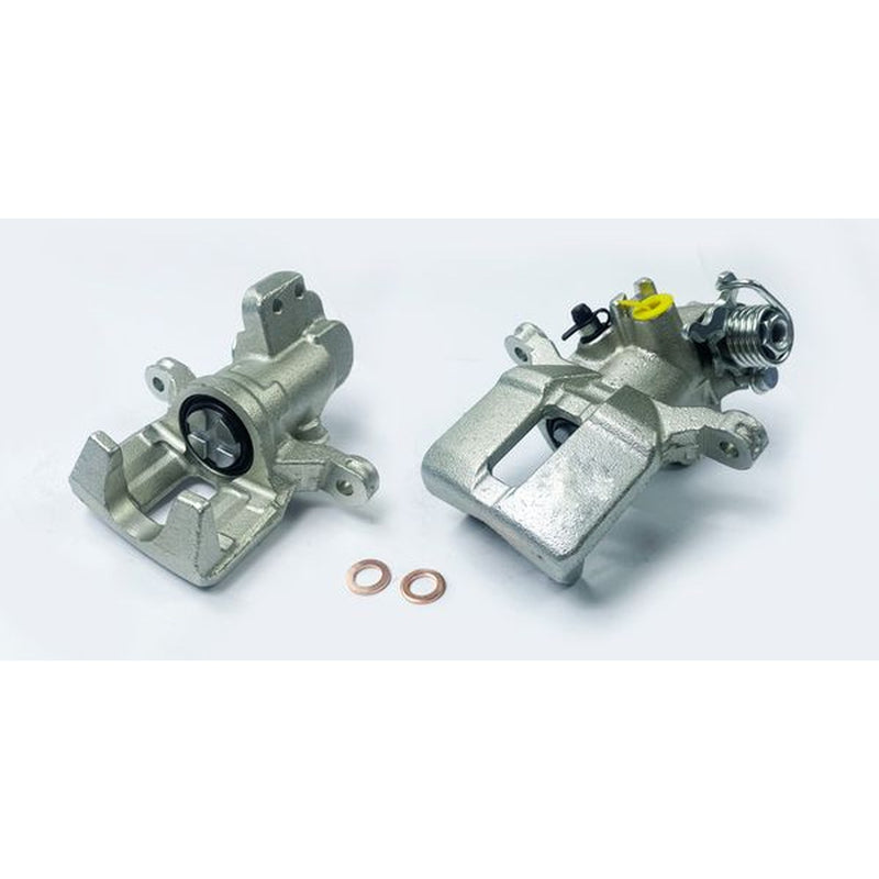 Abtex Brake Caliper Assembly Rear Left ABC1583L