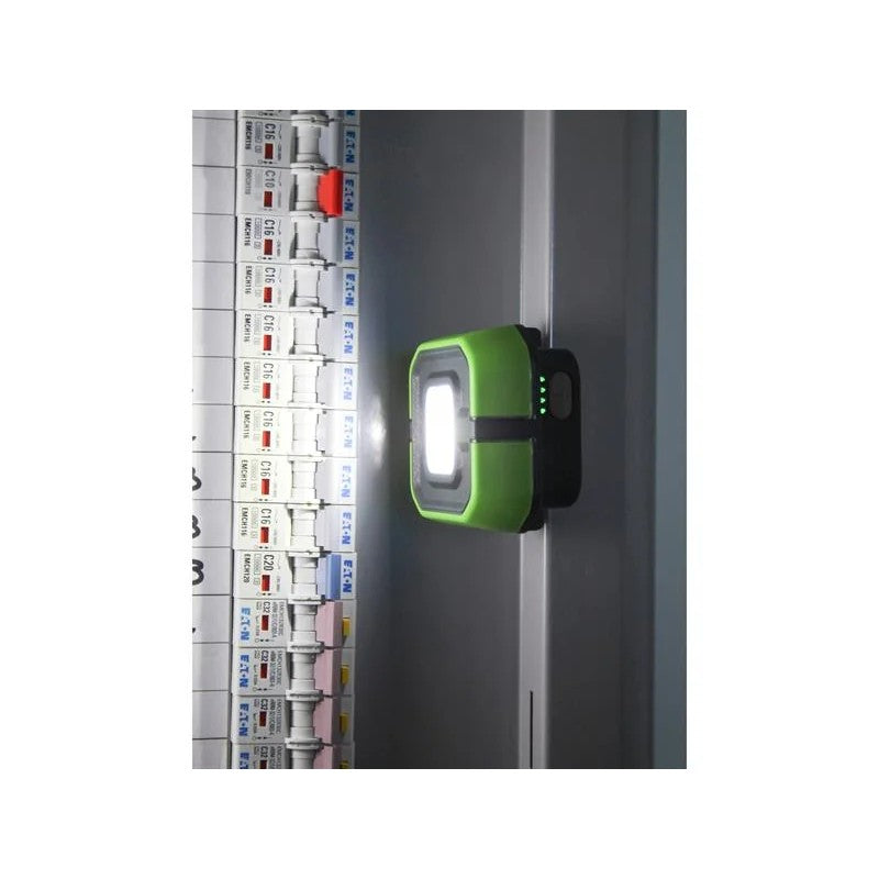 Lighthouse T100CR Compact Rechargeable Lamp - JF4081