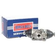 Borg & Beck Wheel Cylinder Hydraulic Brake Rear Right BBW1973