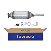Hella Soot/Particulate Filter 8LG 366 070-771