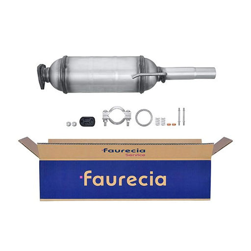 Hella Soot/Particulate Filter 8LG 366 070-771