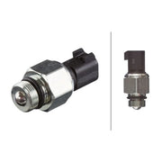 Hella Reverse Light Switch Connectors 6ZF 010 965-051