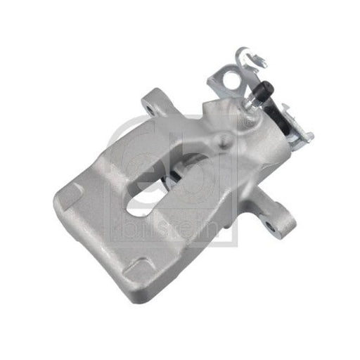 Febi Brake Caliper Assembly Rear Left 181558