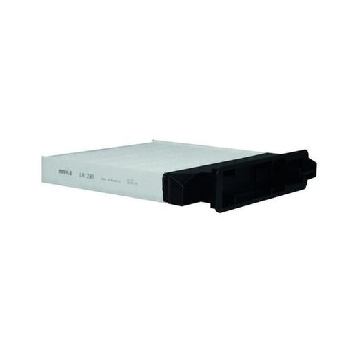 Mahle Cabin Air Filter (Pollen Filter) LA 230