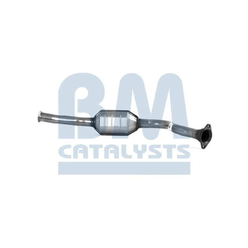 BM Catalysts Homologated Diesel Cat BM80063H