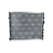NRF Engine Radiator 58075A
