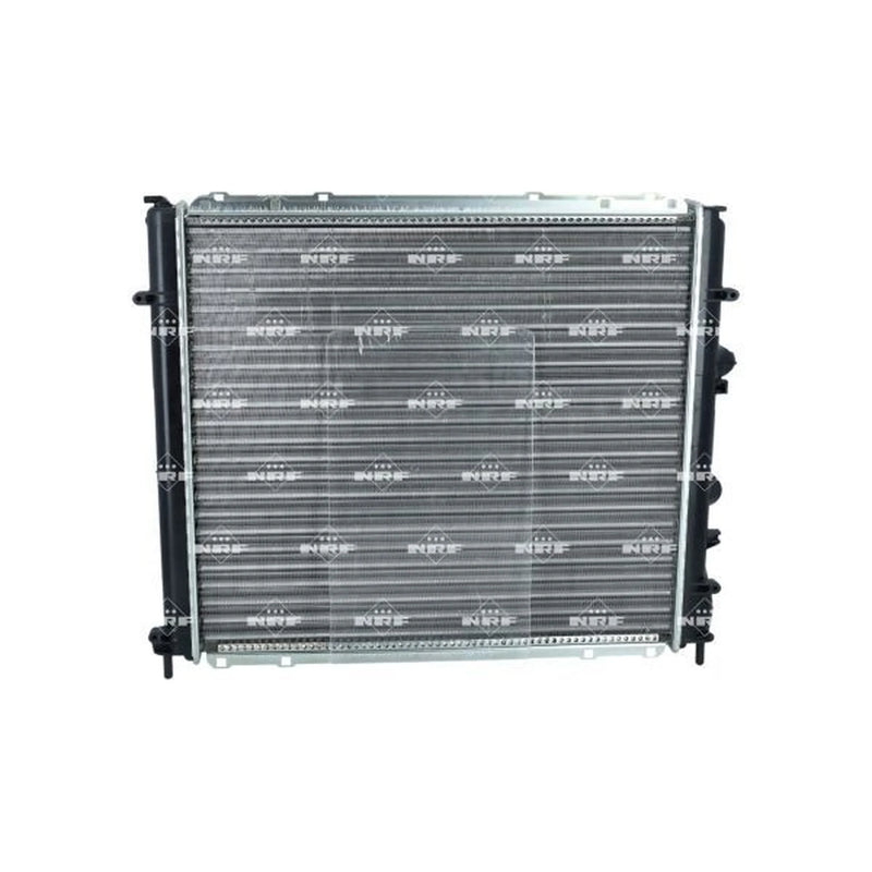 NRF Engine Radiator 58075A