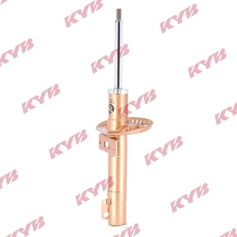 KYB Shock Absorber Damper Strut Front 324702