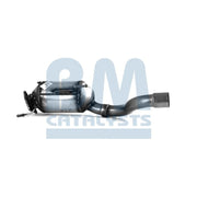 BM Catalysts Dpf BM11349