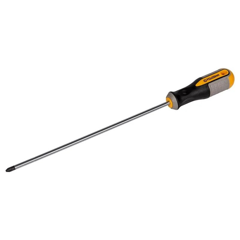 Roughneck Long Reach Screwdriver Pozi® PZ2 x 250mm - 22-165