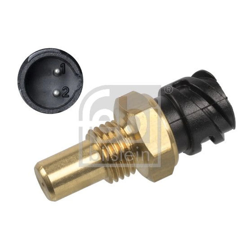 Febi Coolant Temperature Sensor 18753