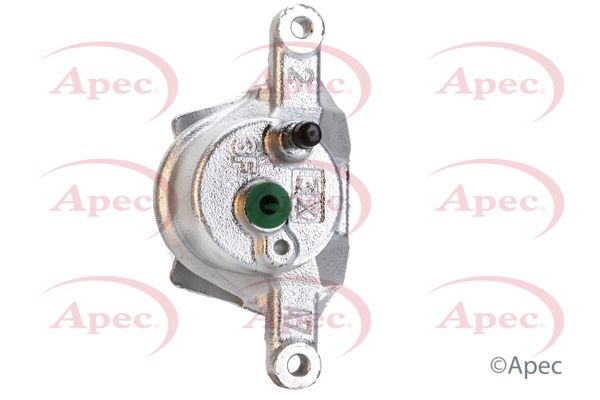 Apec Brake Caliper Assembly Front Right