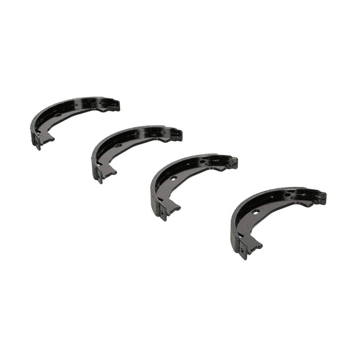 Genuine Bosch Brake Shoe Fits Kia Sorento Crdi - 2.5 - 02-11 0986487722 Bosch  - Town Parts