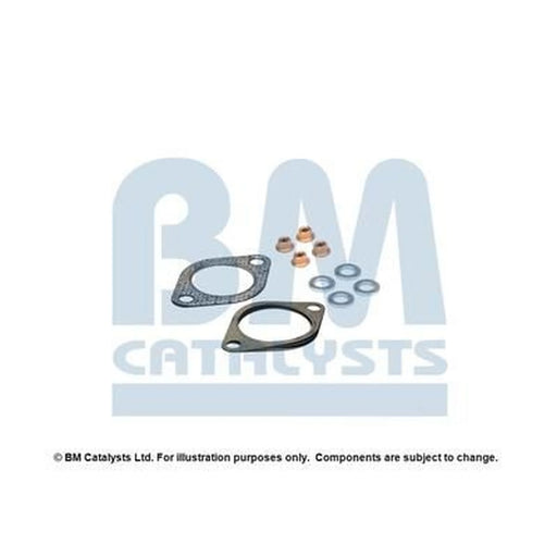 BM Catalysts Exhaust Pipe Mounting Kit FK51070B