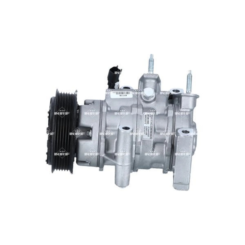 NRF Air Conditioning Compressor 320207