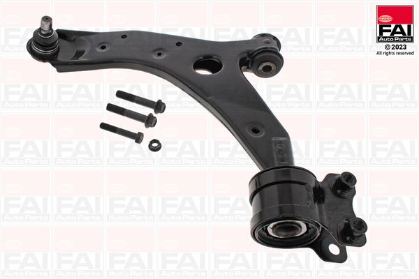 FAI Control/Trailing Arm