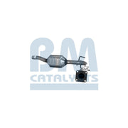 BM Catalysts Homologated Diesel Cat BM80085H