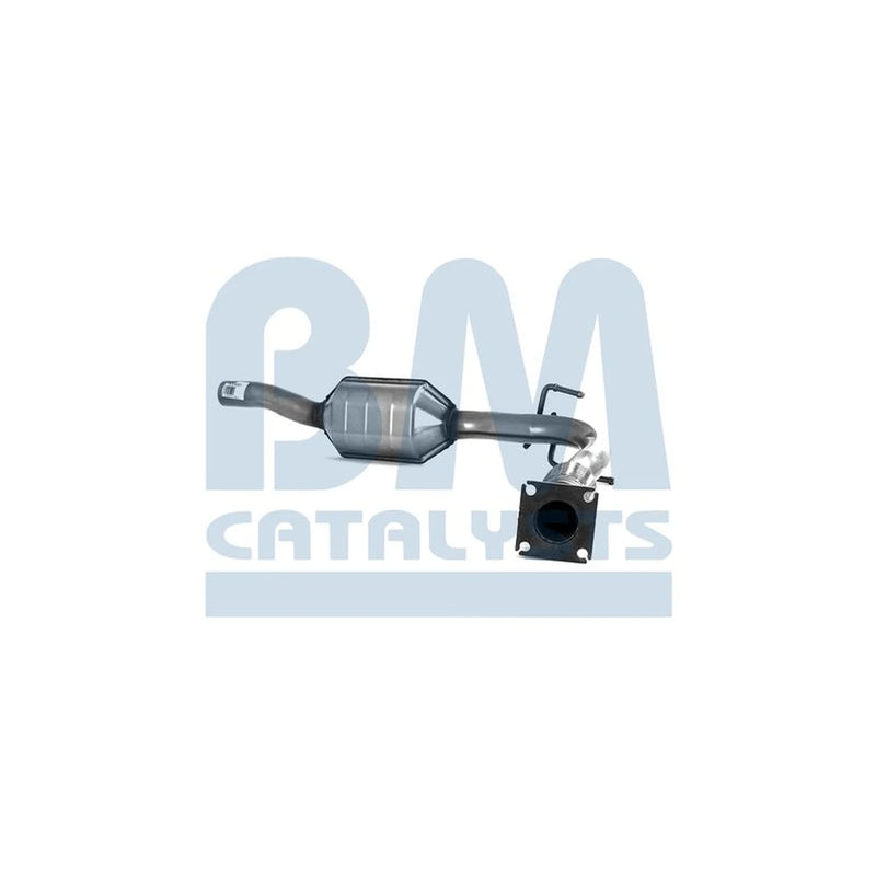 BM Catalysts Homologated Diesel Cat BM80085H