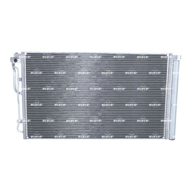 NRF Air Conditioning Condenser 350540