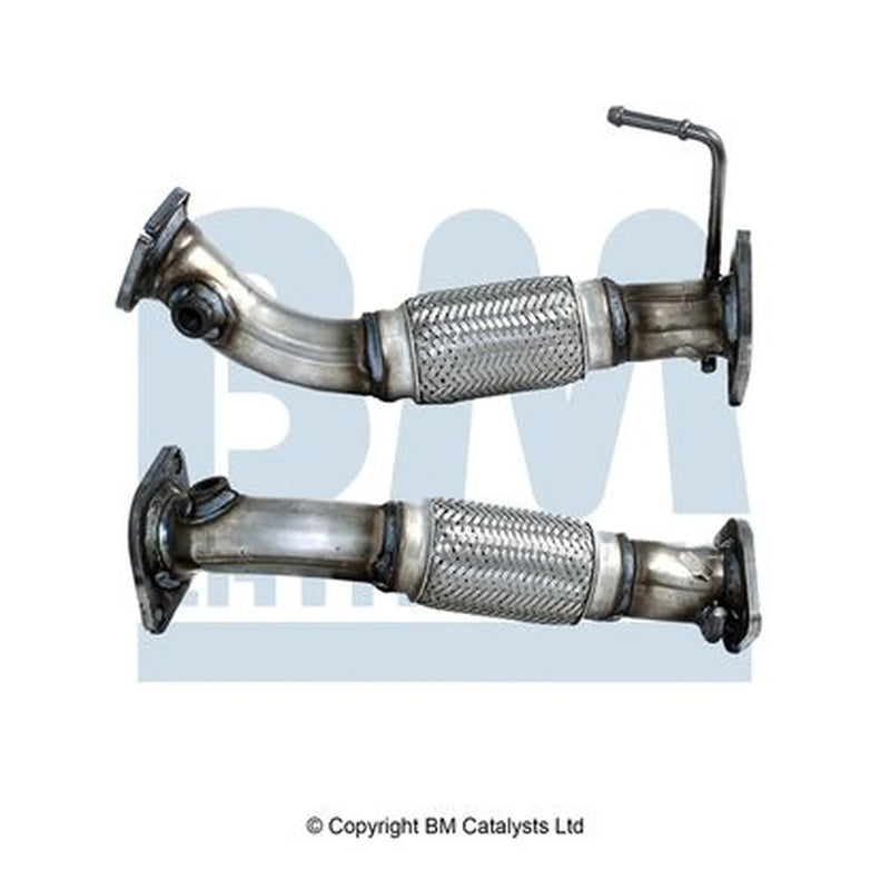 BM Catalysts Exhaust Pipe OD BM51194