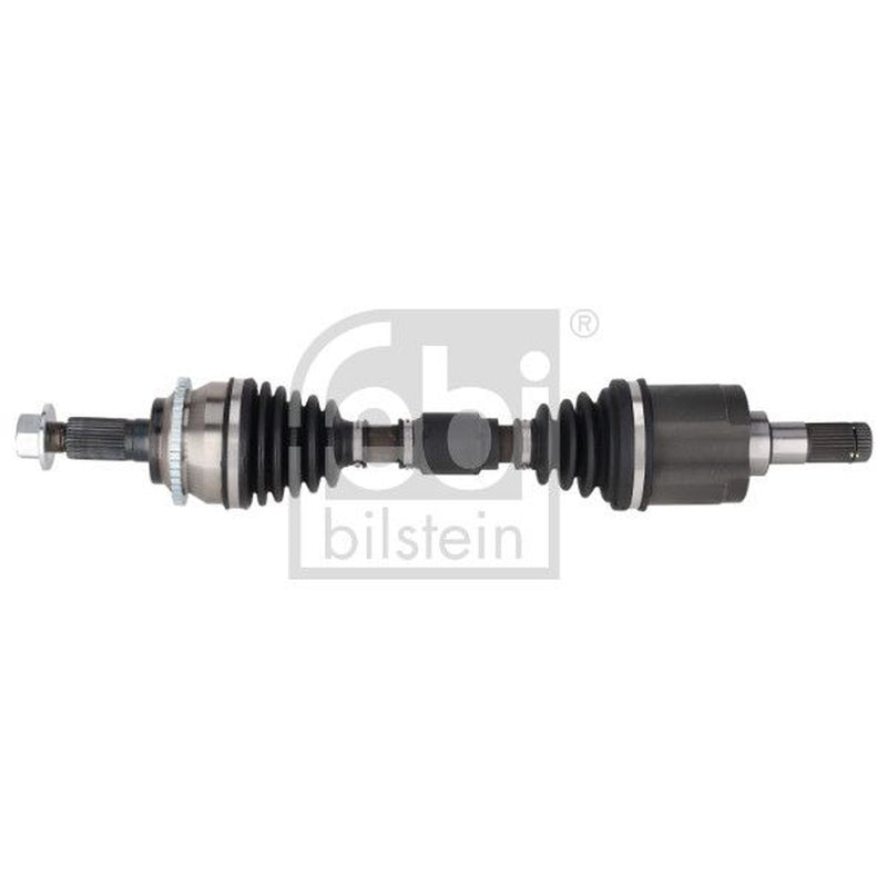 Febi CV Drive Shaft Driveshaft Front Left 183825