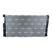 NRF Engine Radiator 550124