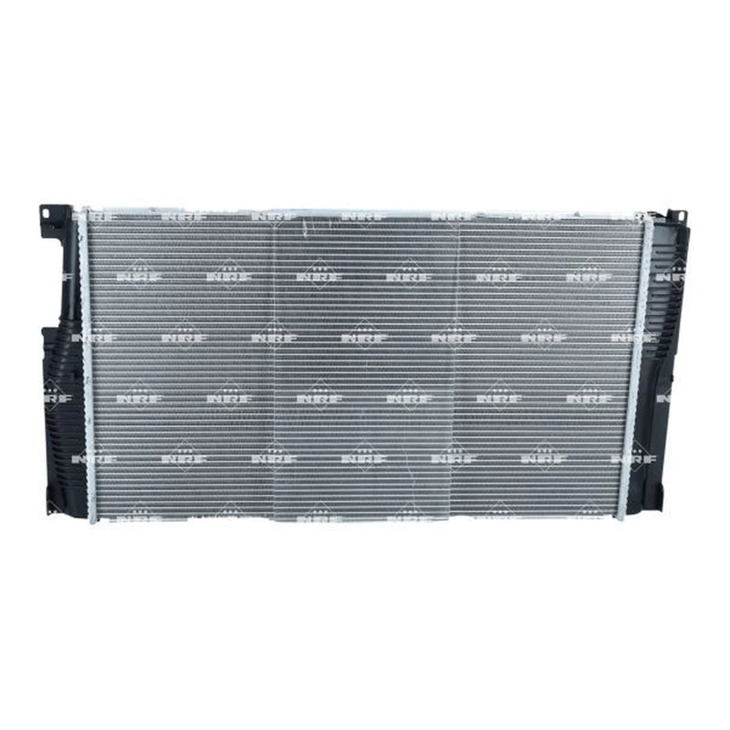 NRF Engine Radiator 550124