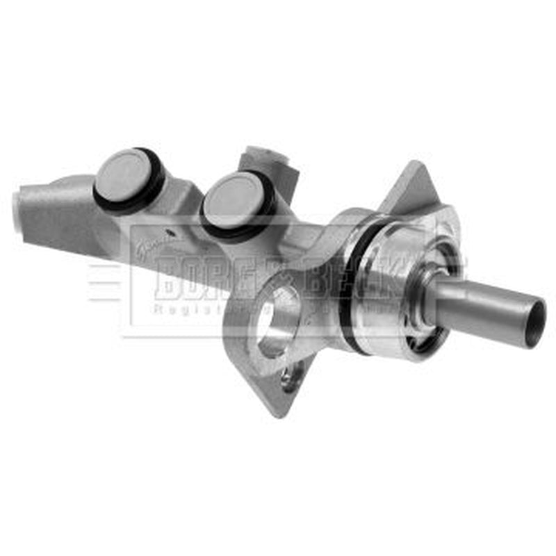 Borg & Beck Brake Master Cylinder Hydraulic Assembl BBM4711