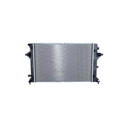 NRF Engine Radiator 550198