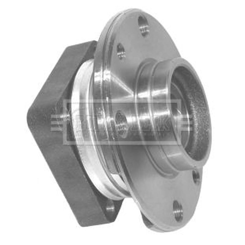 Borg & Beck Wheel Bearing Kit BWK393