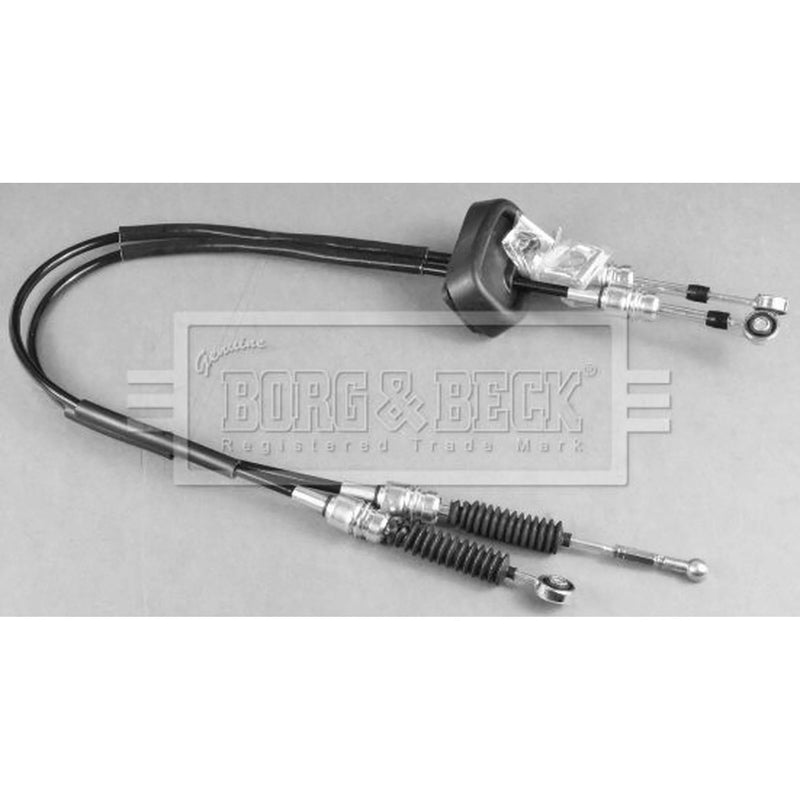 Borg & Beck Manual Transmission Cable Pull BKG1116