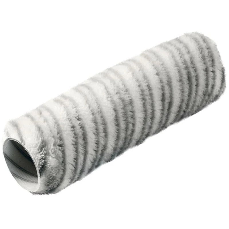 STANLEY® Hand Tools Long Pile Silver Stripe Sleeve 230 x 38mm (9 x 1.1/2in)