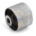 NAPA Wishbone / Control / Trailing Arm Bush Front Right NST8417