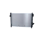 NRF Engine Radiator 53903