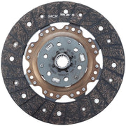 Sachs Clutch Kit Set 3pc 3000970143