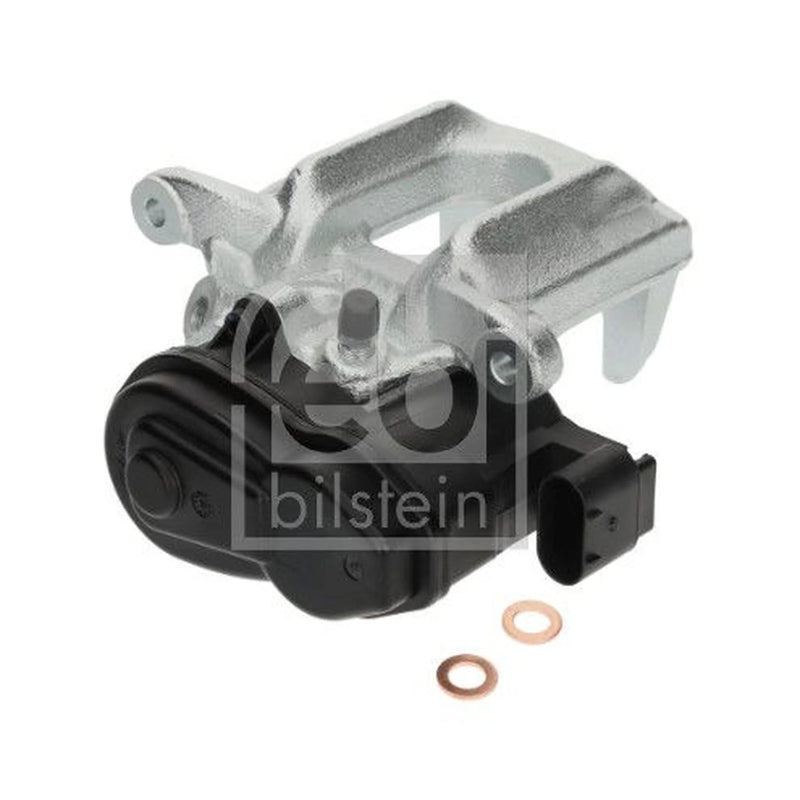 Febi Brake Caliper Assembly Rear Right 186223