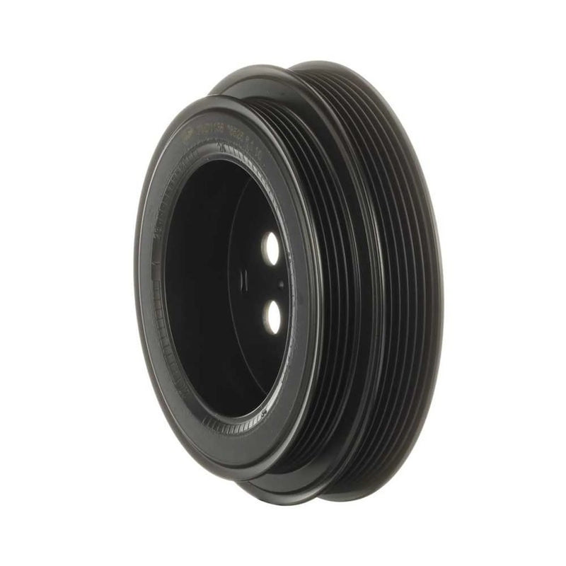 Gates Crank Shaft Belt Pulley TVD1138