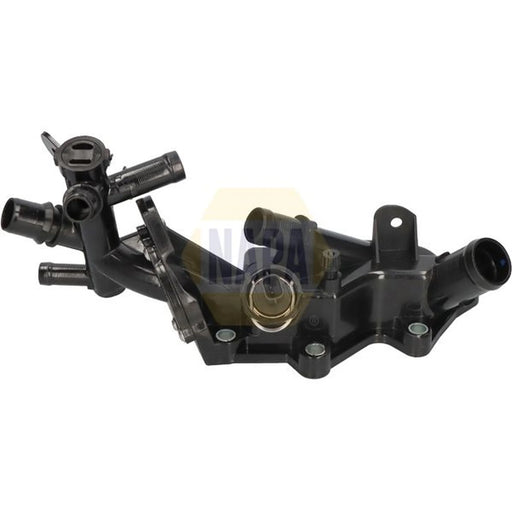 NAPA Coolant Flange Housing Connector NTH1455