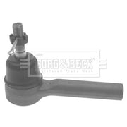 Borg & Beck Steering Tie Rod End Ball Joint BTR5703