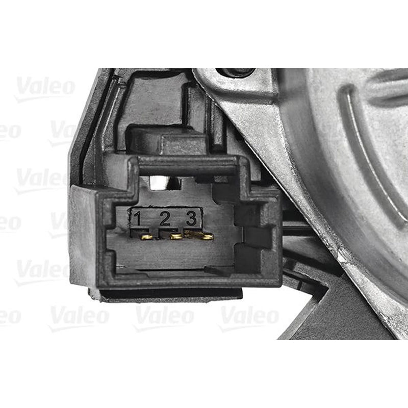 Valeo Front/Rear Wiper Motor Rear 582606