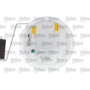 Valeo Modul Fuel Pump Psa C4 Picasso 308 Sw 347278