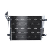 NRF Air Conditioning Condenser 35848