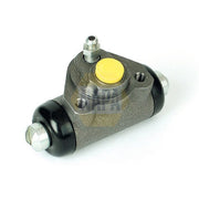 NAPA Wheel Cylinder Hydraulic Brake Rear NCY1098