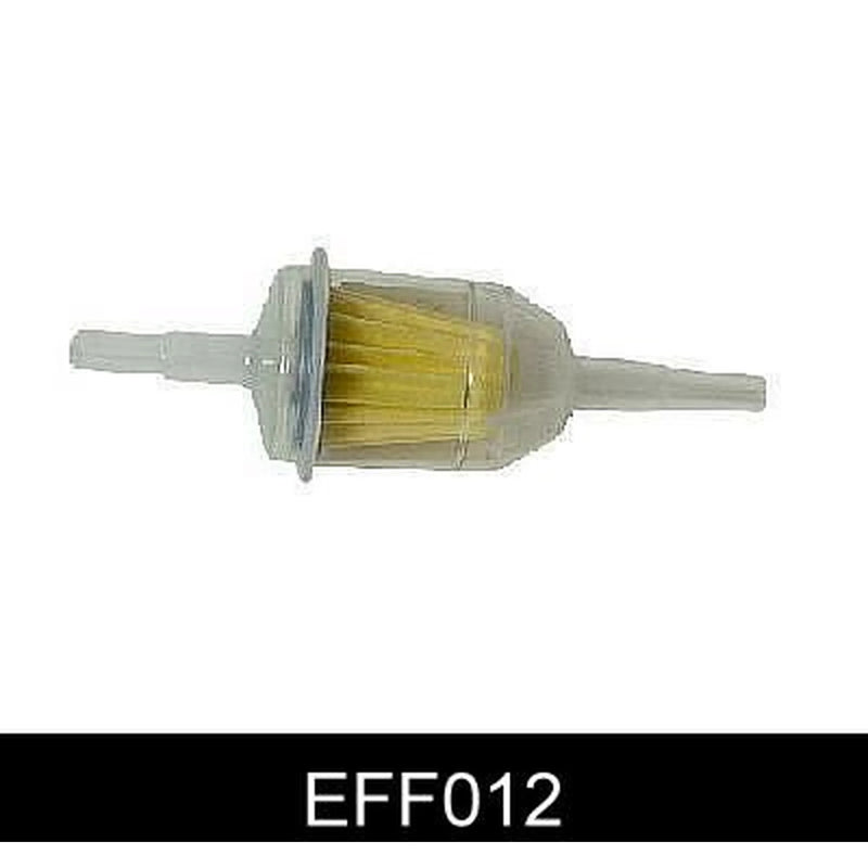 Comline Fuel Filter Element EFF012