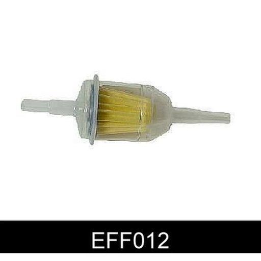 Comline Fuel Filter Element EFF012