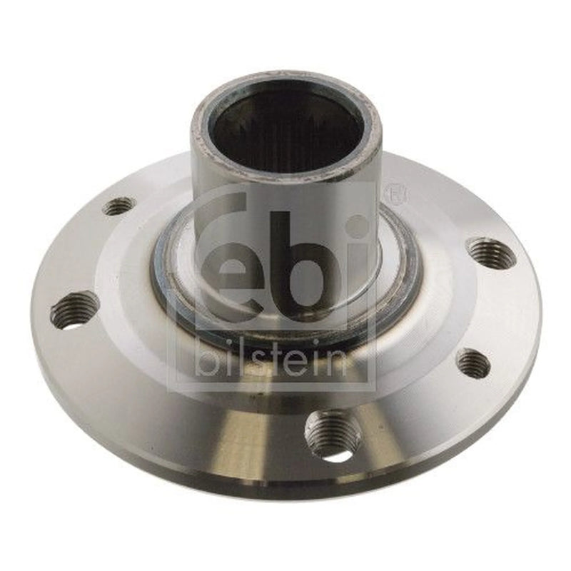 Febi Wheel Hub Stud 102186